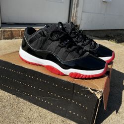 Jordan 11 Low 