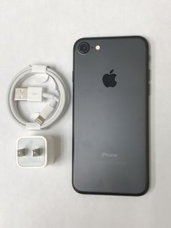 iPhone 7 32GB Factory Unlocked