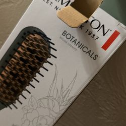 Hair Straightener