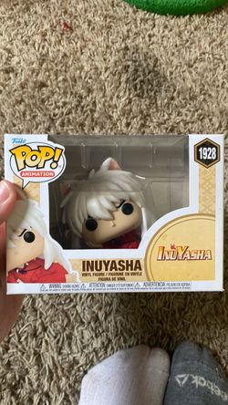 Inuyasha Funko Pop