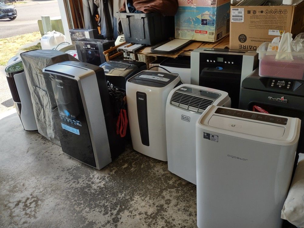 Air Conditioner