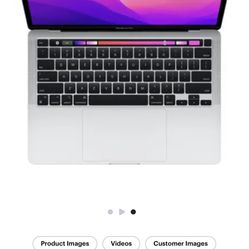 MacBook Pro M2 Ventura 2022