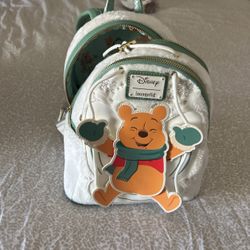 Disney Backpack