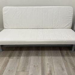 IKEA Sofa Bed (sleeper sofa) with mattress
