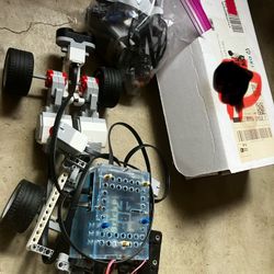 BrickPi3 Starter kit