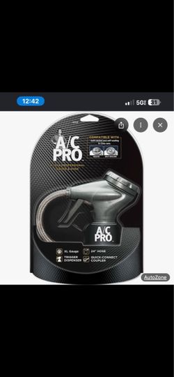 Ac pro