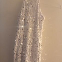 Beautiful Sequins Girl Dress 🕺 