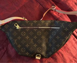 Designer bag