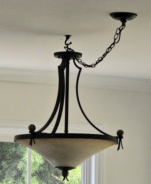 Hanging Light