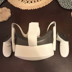 Oculus Quest 3s 128GB
