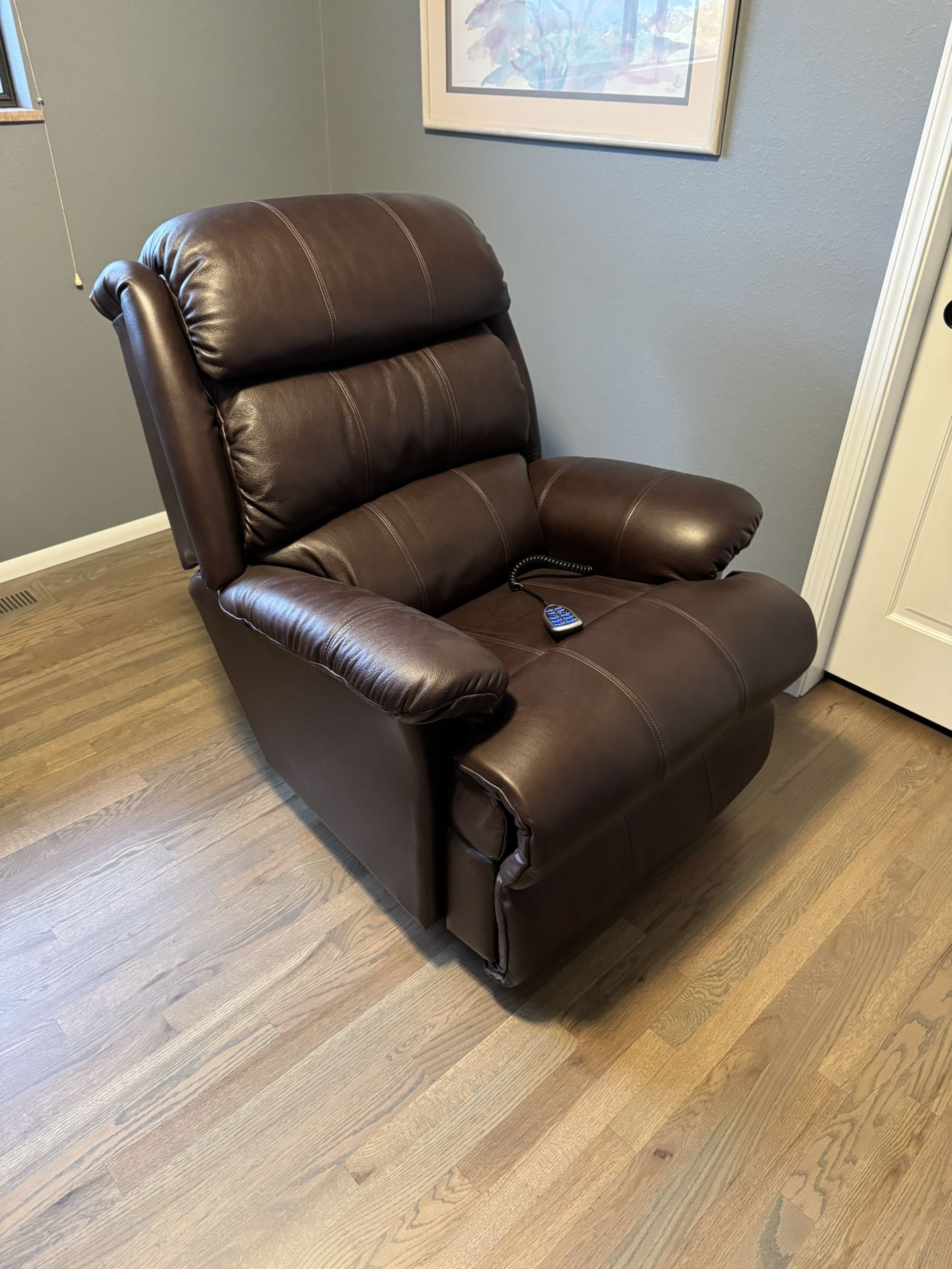 La-Z-Boy Rocking Recliner Power 