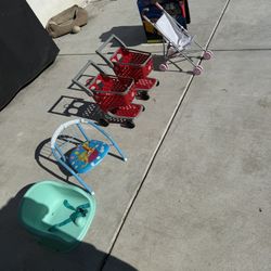 Kids Toys 