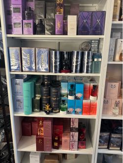 High quality perfume & cologne vender (singles) & (bulk)