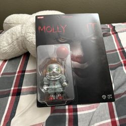 IT Molly Figure