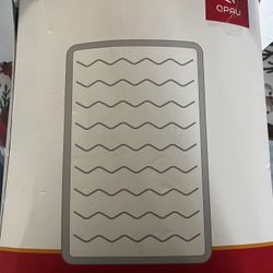 Inflatable Air Sleeping Bag 