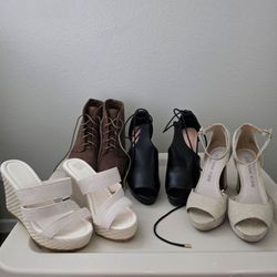 Women's Shoes