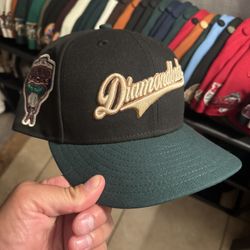 Arizona Diamondbacks 7 1/4