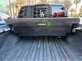 Truck Chest