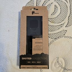 Polar Pro 
ND Camera Lens Filters