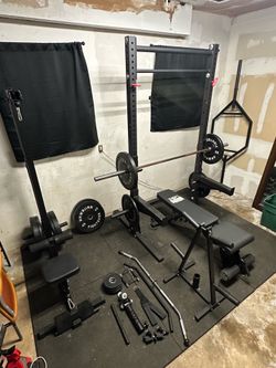 Home Gym
