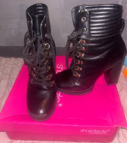 Heels/Booties