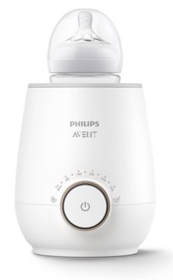 Phillips Avent Bottle Warmer