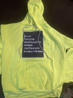Custom Hoodie