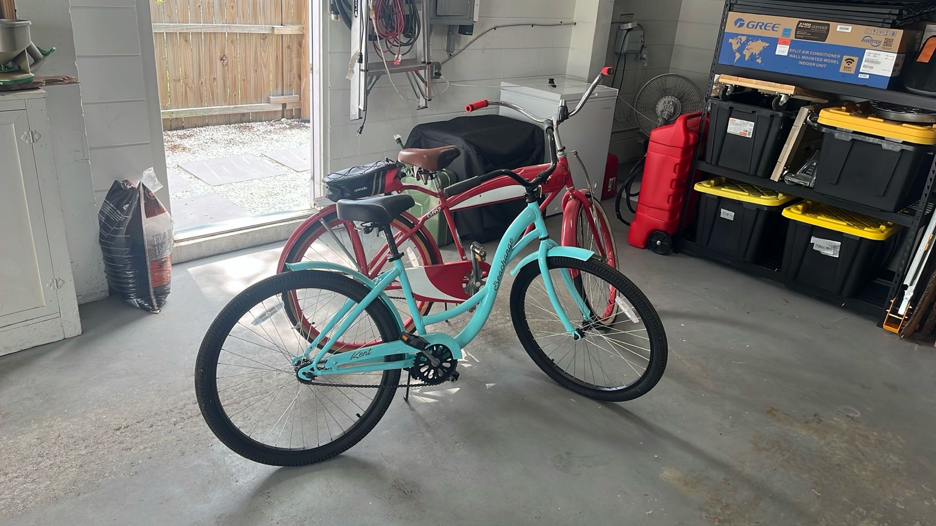 Bicycles Cruiser $50 Each