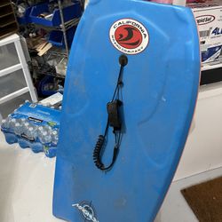 Boggie Boards 2 Selling Both For $50