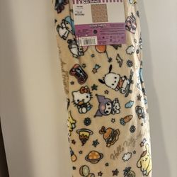 HK Blankets 