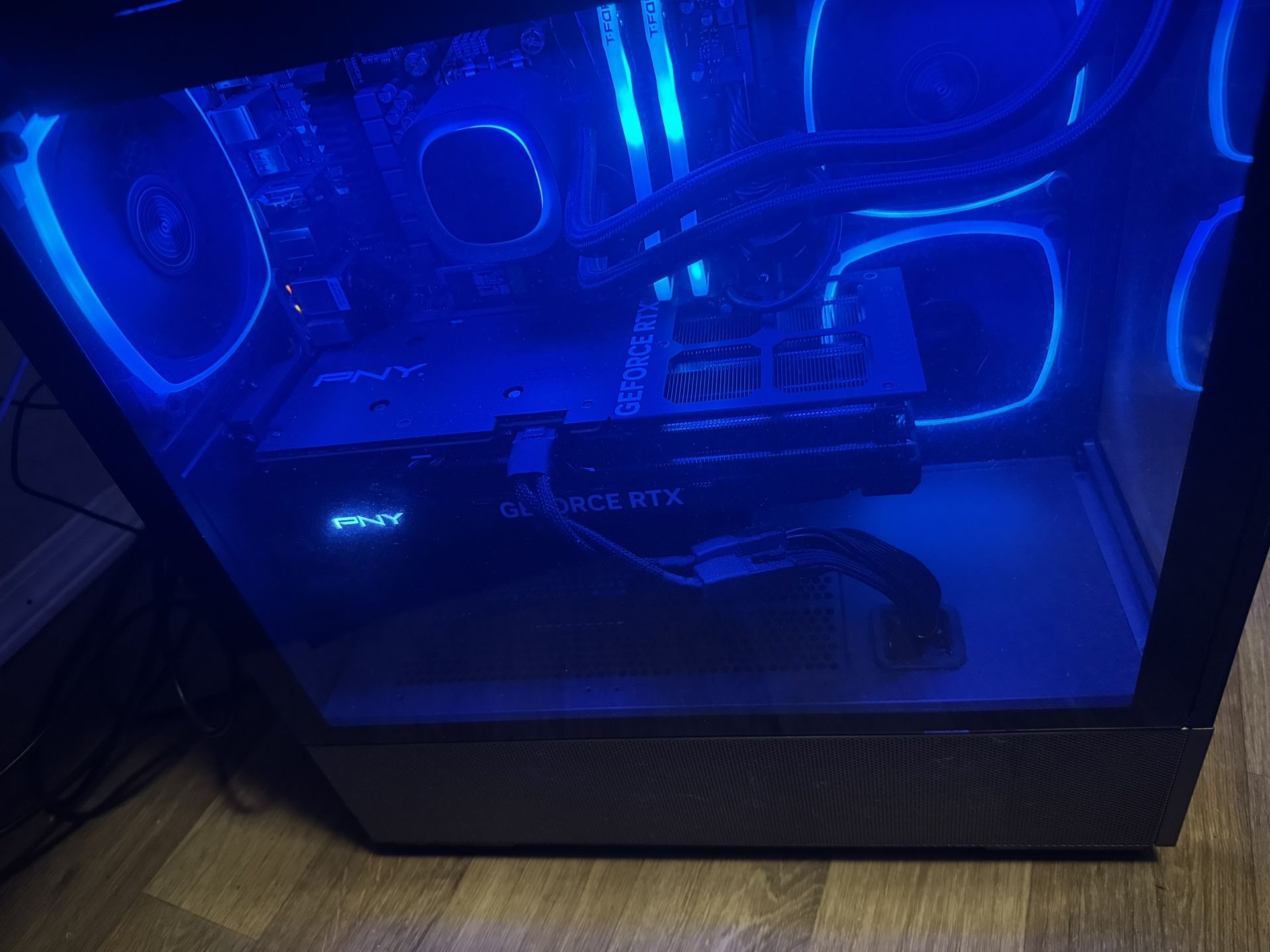 Gaming Pc And Accessories