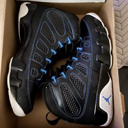 Photo Blue 9s