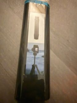 Peak design travel 60” tripod carbon fiber brand new