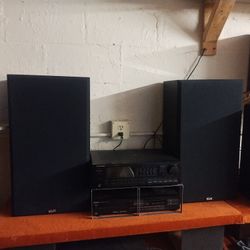 Vintage Speakers Sale