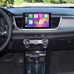 Car Stereo for Kia Rio 2018-2023 