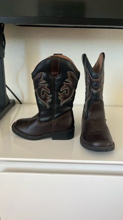Kids Boots