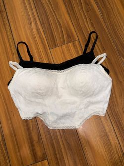 VS PINP crop tops
