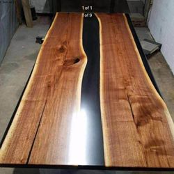 2 Tables And A Desk For Sale