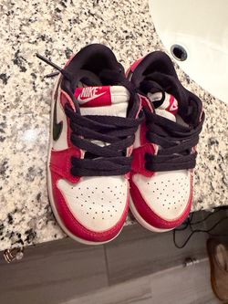 jordan low