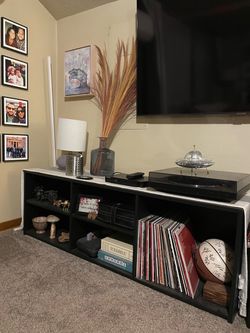 IKEA TV STAND