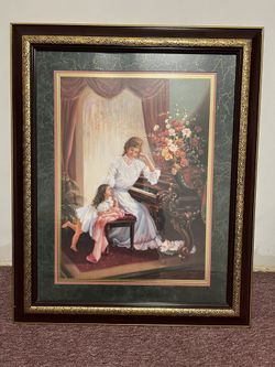 Mother May I-New Home Interiors