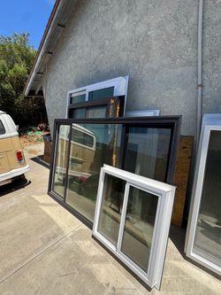 Retro fit stock windows & French doors (contact info removed)