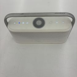 Sound Code Bluetooth Speaker 