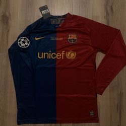 Retro Barca