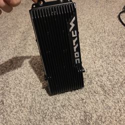 2025 Surron lbx controller