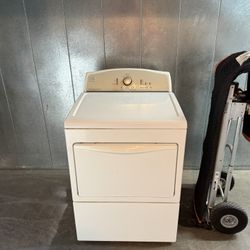 Kenmore Gas Dryer