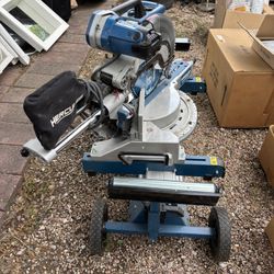 Table Saw