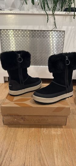 Ugh boots size 7