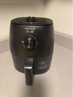 Air fryer