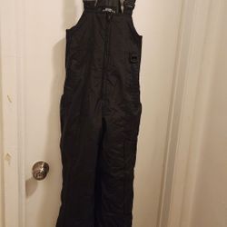 Snow Bib Size 14 Kids